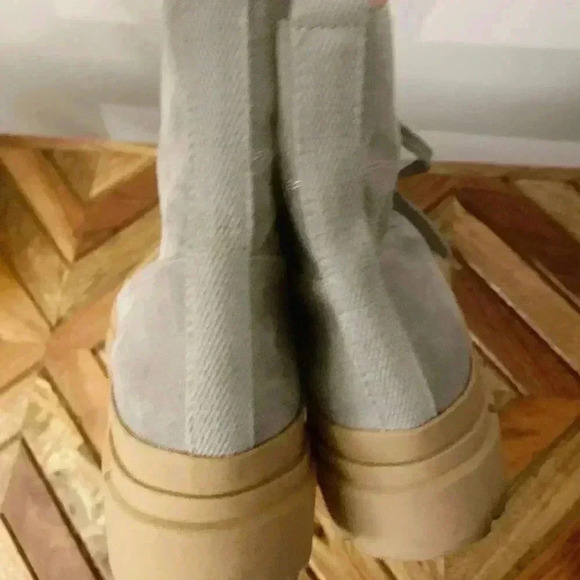 Sale Treasure Bond Raegin Platform Bootie - Picture 5 of 11